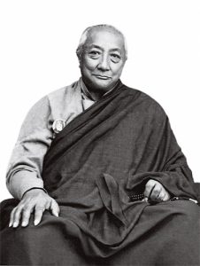 Dilgo Khyentse Rinpoche (93)
