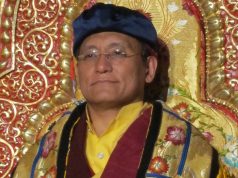 Tâm Giác Ngộ