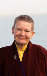 Pema-Chodron-by-Andrea-Roth