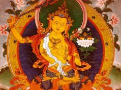 Thấy mọi vật như chúng là