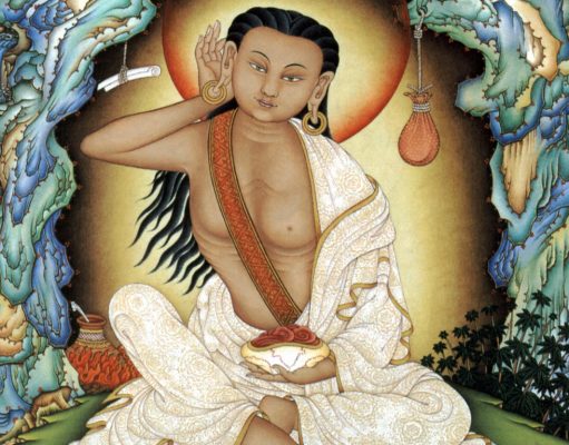 6 bài học cuộc sống qua lời dạy của Đại Thành tựu giả Milarepa