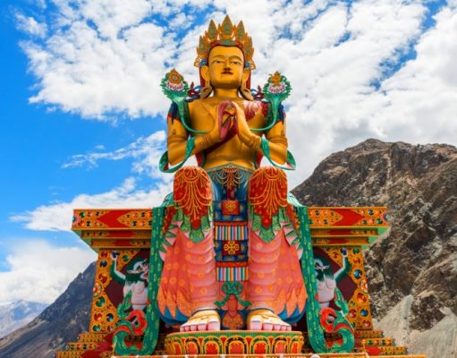 Biết Sống Tùy Duyên