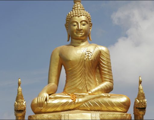 Mười nghiệp lành