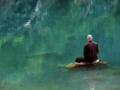 Tổ thiền tông thứ 3 – Tổ Thương Na Hòa Tu – Sanakavasa