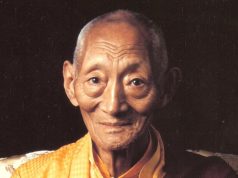 Con tàu giải thoát chúng sinh