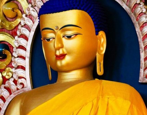 Lời di huấn cuối cùng của Đức Phật