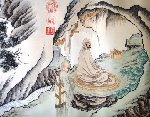 Giới thiệu về Thiền