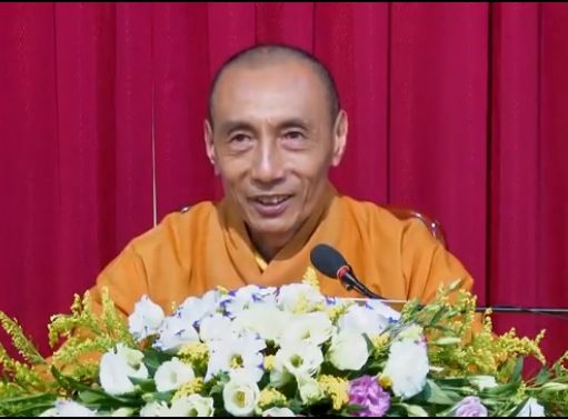 Thường tạo nghiệp lành