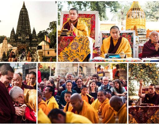 Hiệp hội Phật giáo Kim Cương thừa – truyền thống Karma Kagyu trên khắp thế giới