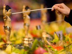 Ý nghĩa của nghi lễ Tắm Phật