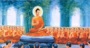 Ít tham muốn thì ít đau khổ