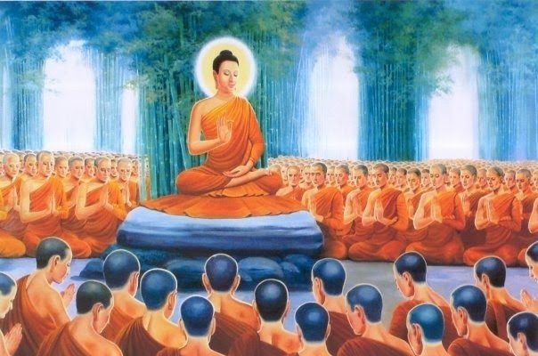 Ít tham muốn thì ít đau khổ