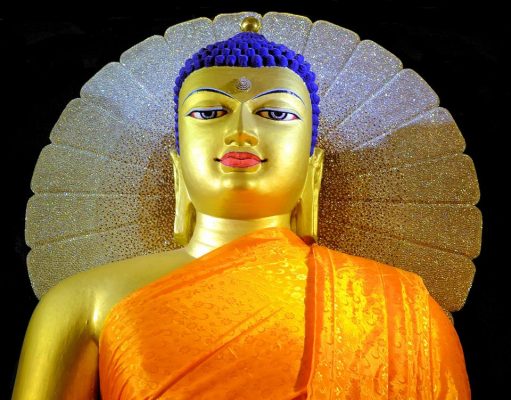Có gì là nhiệm màu trong giây phút hiện tại