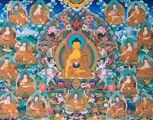 Lợi ích của giải thoát
