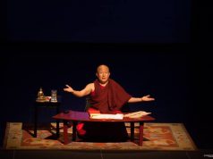 Hãy dũng cảm – quan điểm của Dzongsar Khyentse Rinpoche về công nghệ và truyền bá giáo pháp