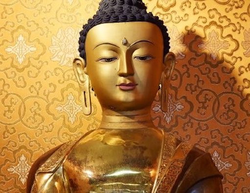 Đừng tự lừa dối tâm thức về sự chết