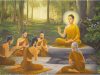 Nhớ nghĩ về cái chết và lẽ vô thường để khẩn trương tu tập