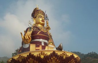 Tu tâm theo Kim Cương thừa