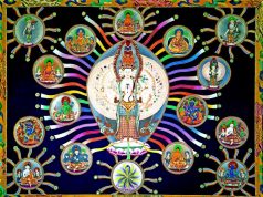 Không gây thêm đau khổ trong hiện tại