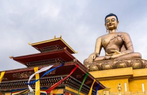 Năm thành tựu tâm linh từ việc thực hành thiền chánh niệm