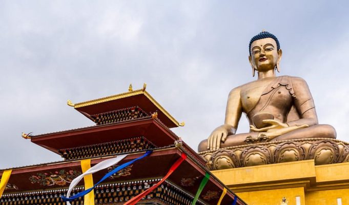 Năm thành tựu tâm linh từ việc thực hành thiền chánh niệm