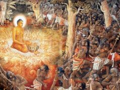 Nhận diện sự vô thường và chuẩn bị cho thời khắc cận tử