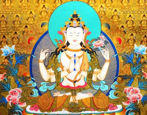 MỤC ĐÍCH CỦA CUỘC ĐỜI LÀ LÀM LỢI LẠC CHO NGƯỜI KHÁC