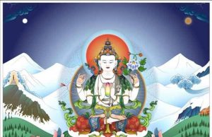 Tìm hiểu chính mình qua Phật giáo