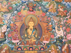 Ít tham muốn thì ít đau khổ