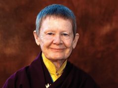 Ni sư Pema Chodron – Đánh thức từ bi tâm nơi mỗi người qua thực hành Tonglen