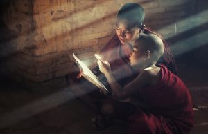 Cái tâm thường tình của chúng ta