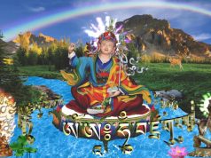 Phương thực tiễn giản dị để tu hành Phật Pháp