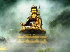 Khổ đau bắt nguồn từ không vượt qua bản ngã của chính mình