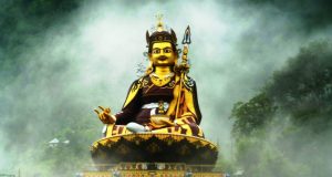 Khổ đau bắt nguồn từ không vượt qua bản ngã của chính mình