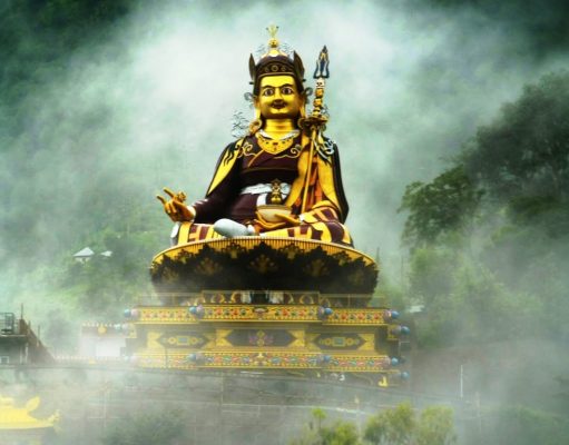 Khổ đau bắt nguồn từ không vượt qua bản ngã của chính mình